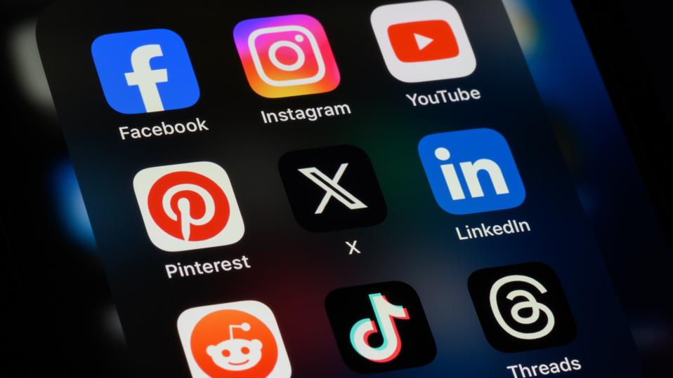 Social Media Management